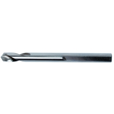 MORSE Short pilot drill - carded - 70mm